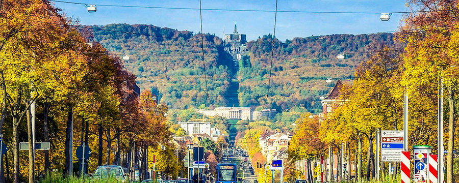 Bad Wilhelmshohe Kassel De Der Offizielle Internetauftritt Der