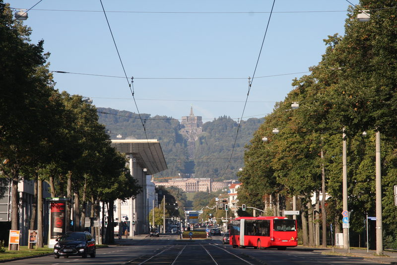 Bad Wilhelmshohe Kassel De Der Offizielle Internetauftritt Der