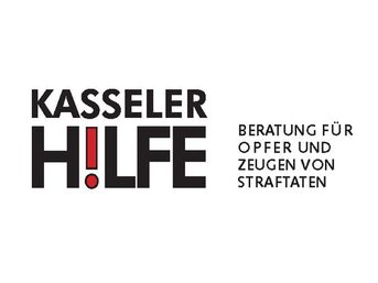 Logo Kasseler Hilfe - Opfer- und Zeugenberatung