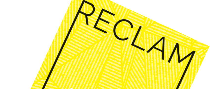 Cover vom Reclam Verlag