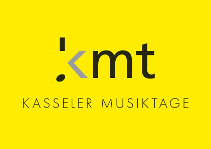 Textlogo Kasseler Musiktage