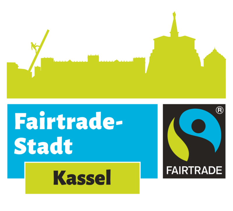 Fairtrade-Stadt Kassel