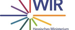 Logo des WIR-Landesprogramms