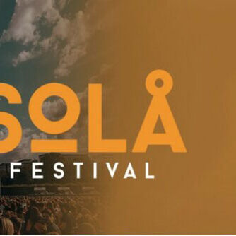 Ankündigung Sola Festival