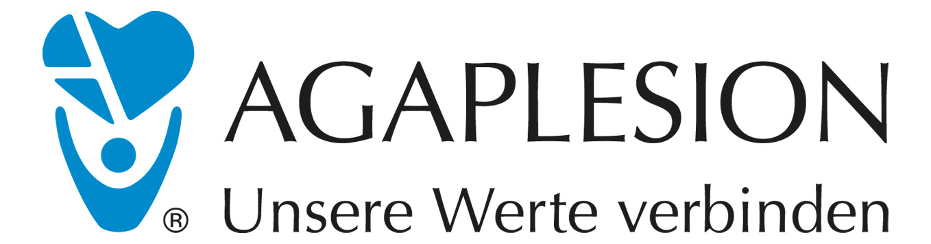 Logo AGAPLESION