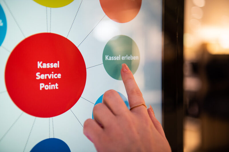 Kasseler Service Point
