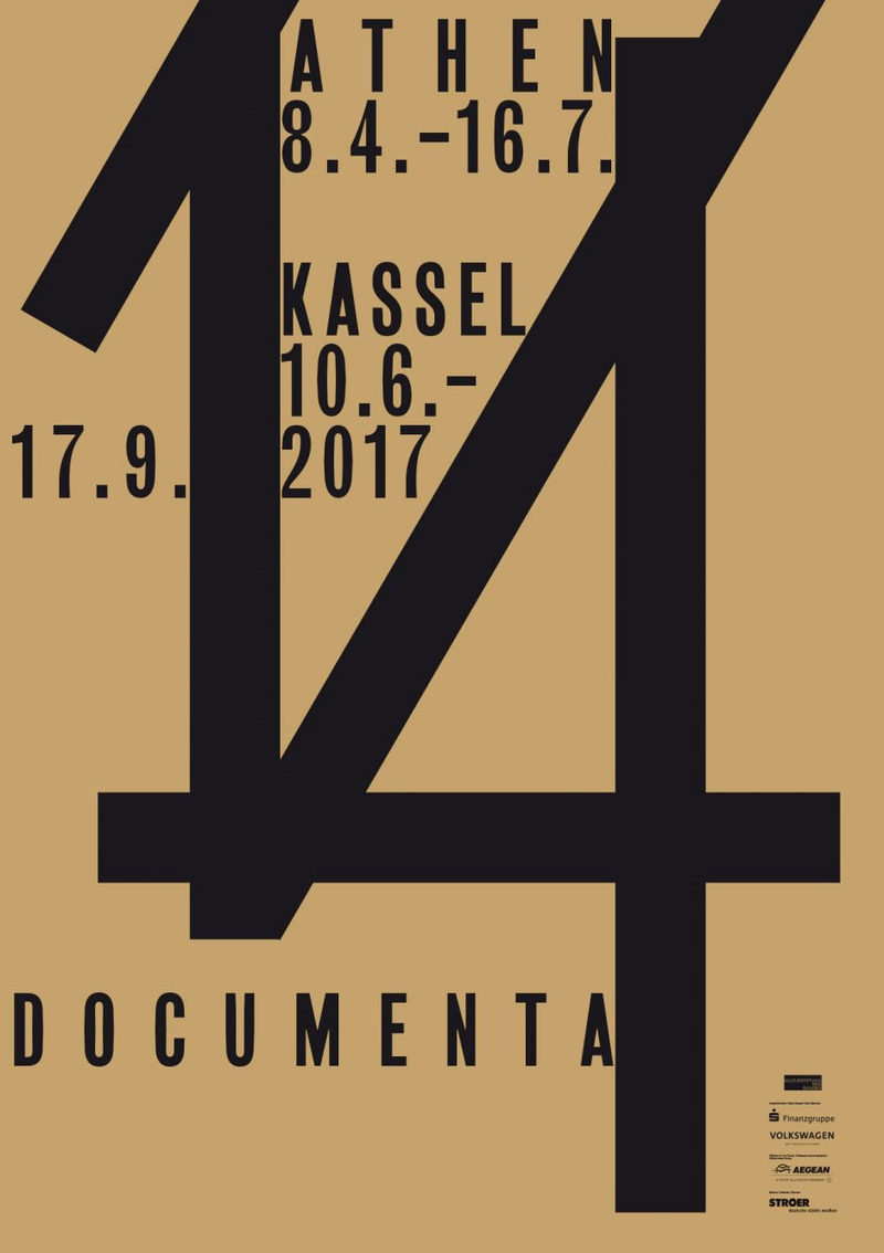 Geschichte der documenta | kassel.de: Der offizielle Internetauftritt