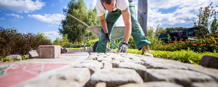 Gartner In Fachrichtung Garten Und Landschaftsbau Kassel De